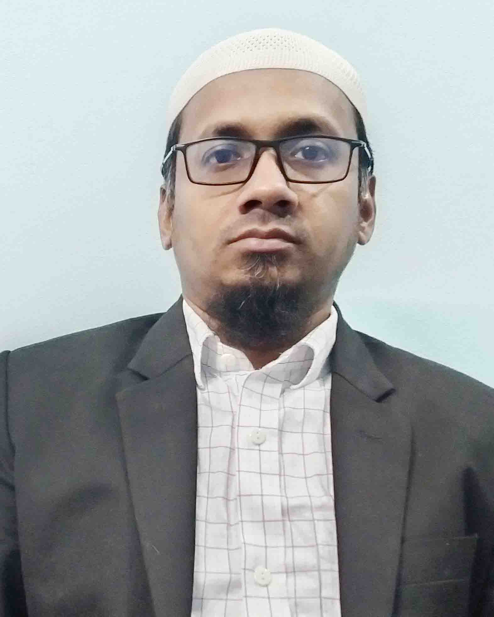 মোঃ হাসিবুল হাসান